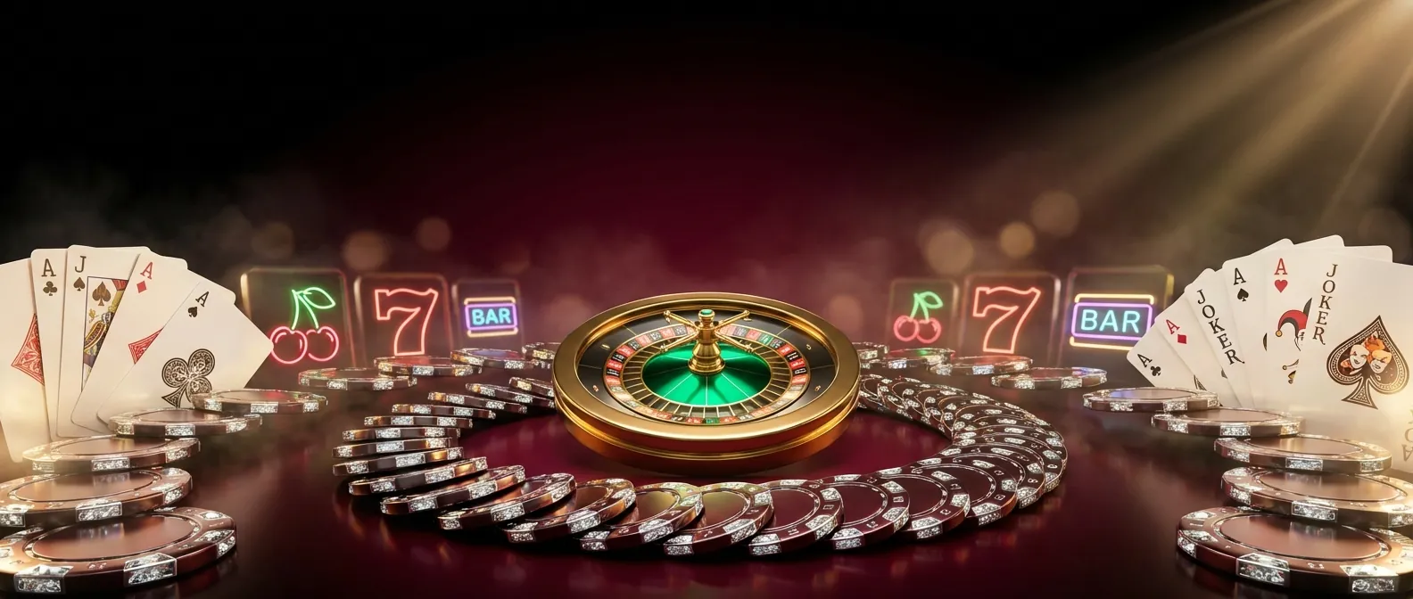 Art Casino bonus